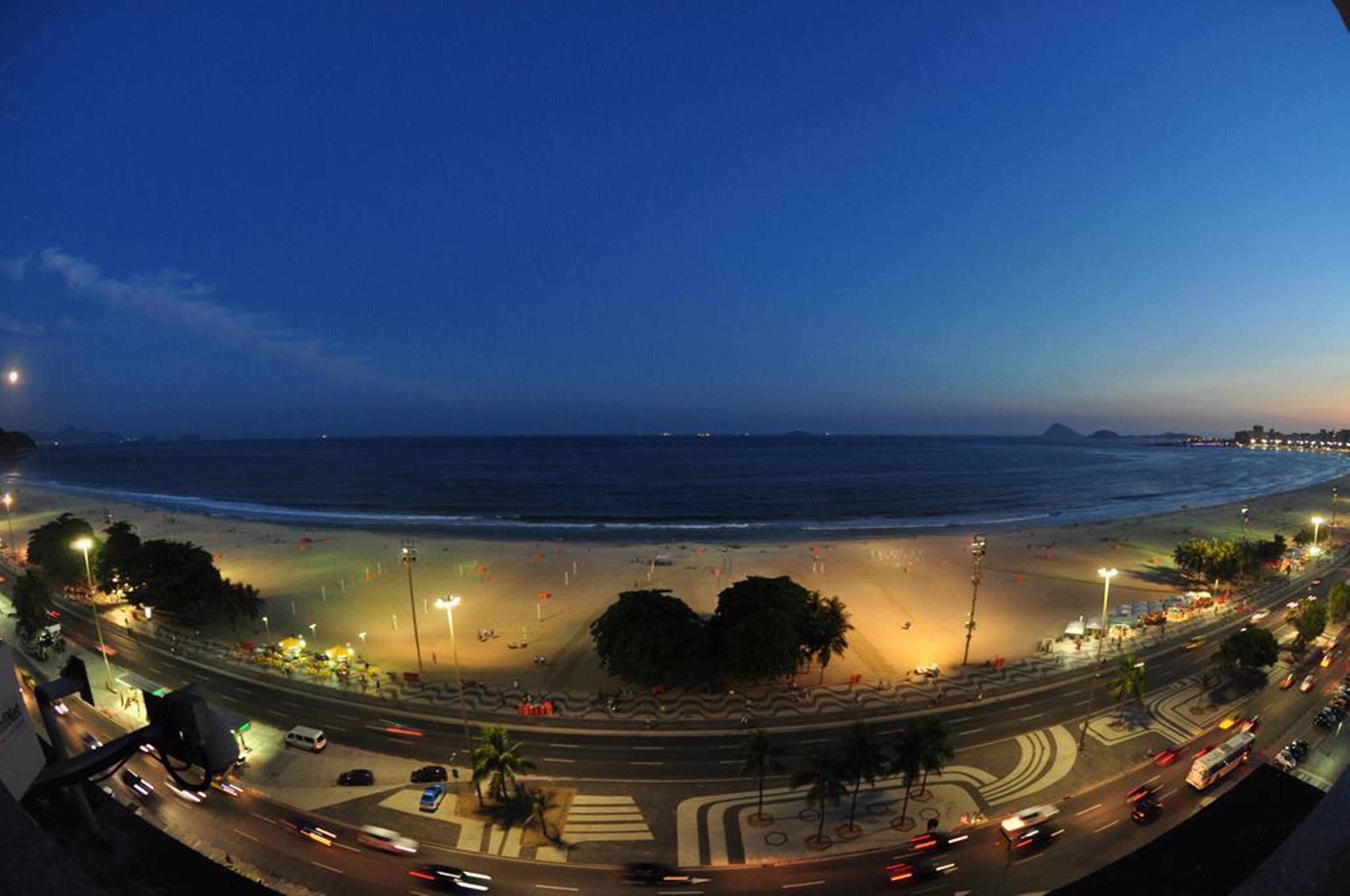 Hotel Rio Lancaster Rio de Janeiro Luaran gambar