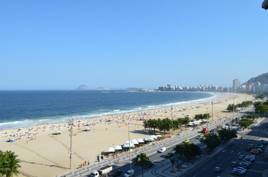 Hotel Rio Lancaster Rio de Janeiro Luaran gambar