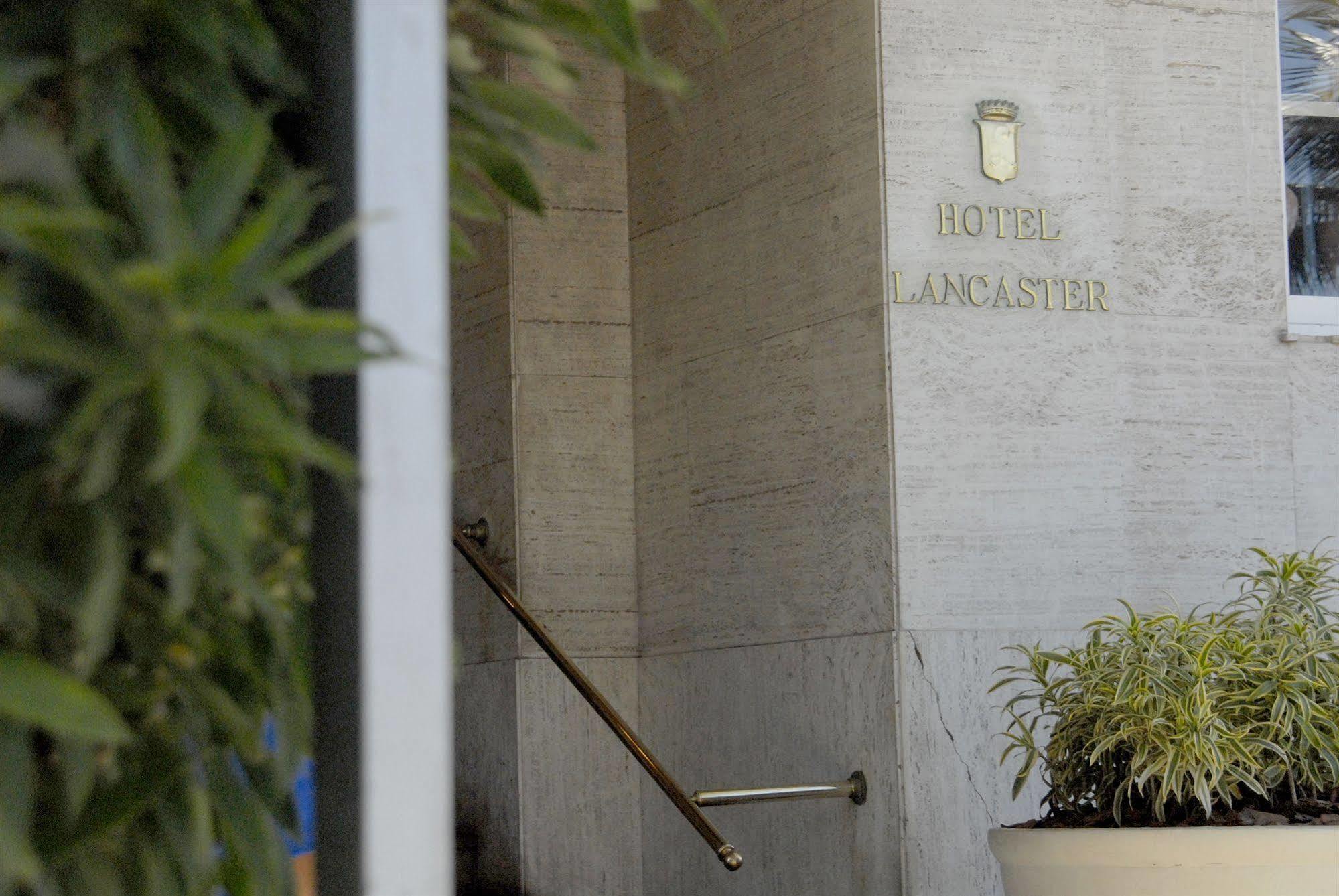 Hotel Rio Lancaster Rio de Janeiro Luaran gambar